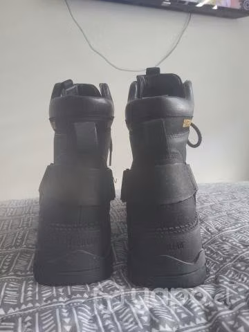 Zapatos de mujer CAT