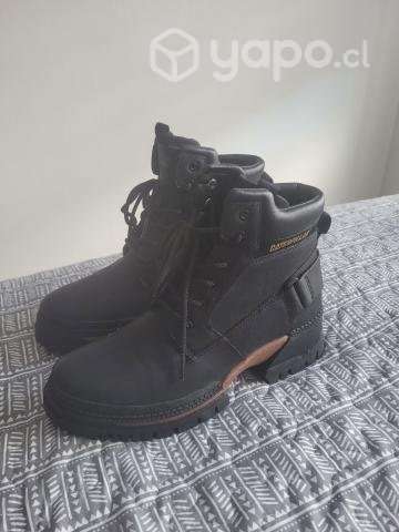 Zapatos de mujer CAT - Imagen 3