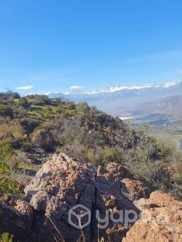 Vendo terreno de 5000 m2