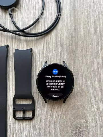Samsung Galaxy Watch4 - Imagen 2
