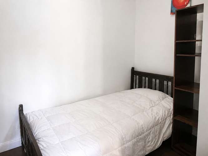 Habitación amoblada, tranquilidad. Santiago Centro - Imagen 15