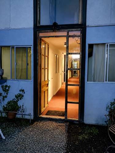 Habitación amoblada, tranquilidad. Santiago Centro - Imagen 14