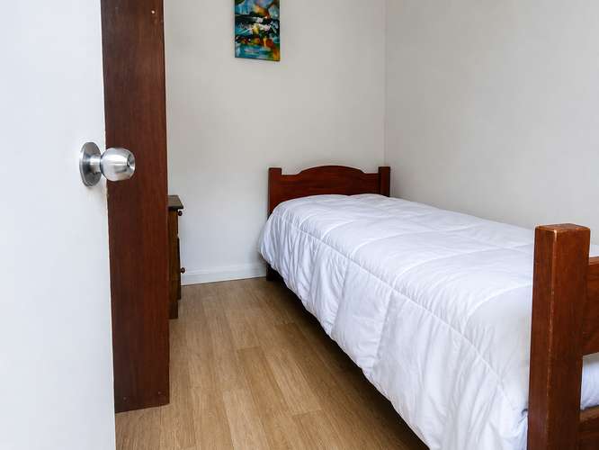 Habitación amoblada, tranquilidad. Santiago Centro - Imagen 7