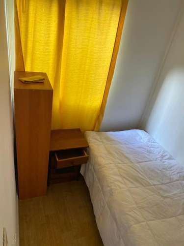Habitación amoblada, tranquilidad. Santiago Centro - Imagen 3