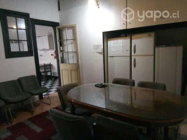 Habitación amoblada, tranquilidad. Santiago Centro - Imagen 11
