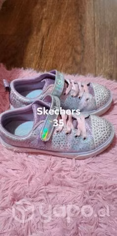 Zapatillas de marca