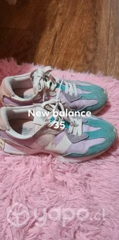 Zapatillas de marca - Imagen 2