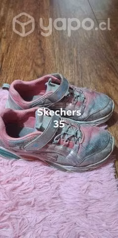 Zapatillas de marca - Imagen 3