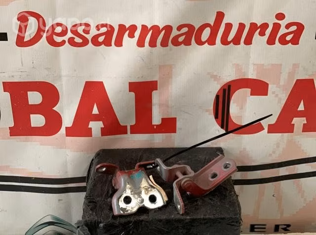 Bisagra delantera izquierda GREAT WALL M4 HB 1.5