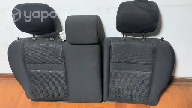 Butaca trasera superior GREAT WALL M4 HB 1.5 2021