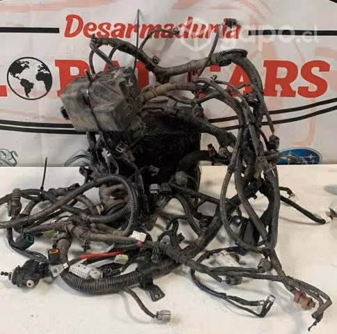 Ramal de motor 2 GREAT WALL M4 HB 1.5 2021