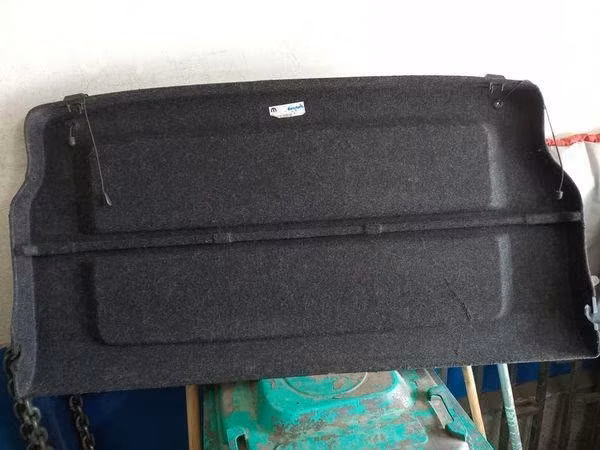 Cubre maleta Jeep Renegade impecable