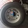 1 neumático con llanta ST 718-LP 295/80/R-22.5