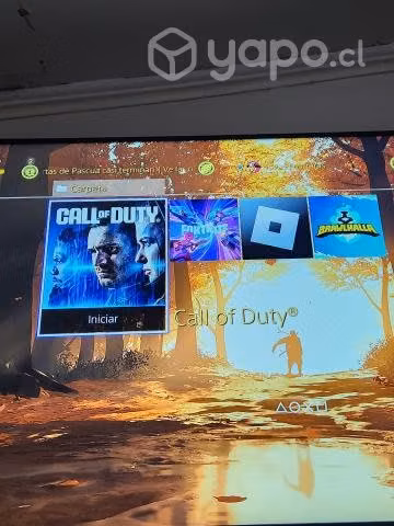 Ps4 (leer descripcion) - Imagen 3