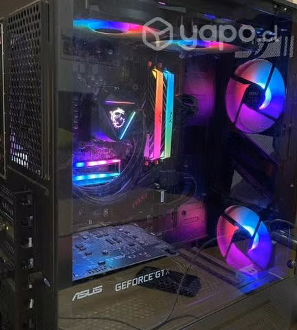 Pc gamer intel core i5 9400f 2.9 Ghz