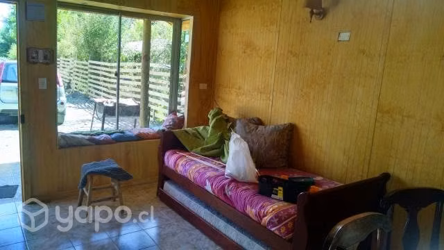 Casa Quillon