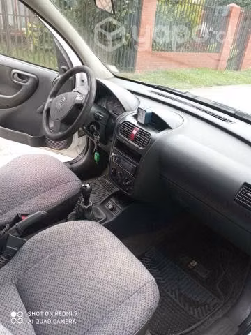Chevrolet combo van 1.3