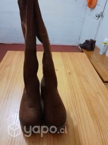 Botas y botines - Imagen 5