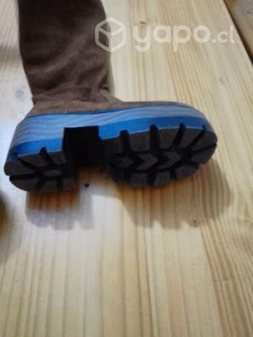 Botas y botines - Imagen 4