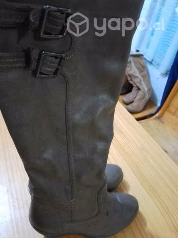 Botas y botines - Imagen 6