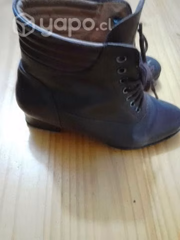 Botas y botines - Imagen 2