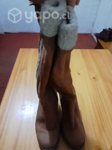 Botas y botines - Imagen 3