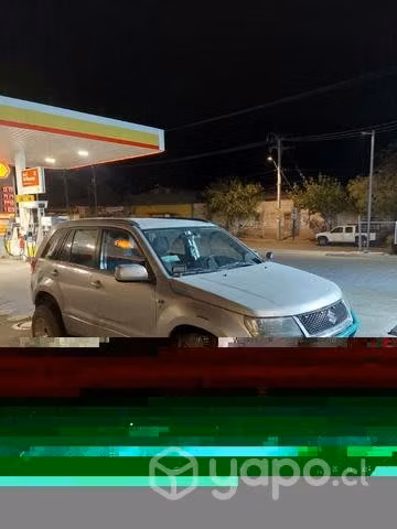 Suzuki grand nomade 4x4 - Imagen 6
