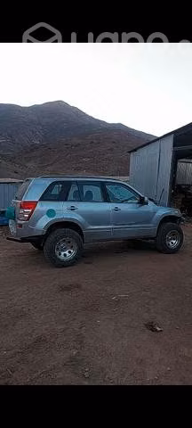 Suzuki grand nomade 4x4 - Imagen 4
