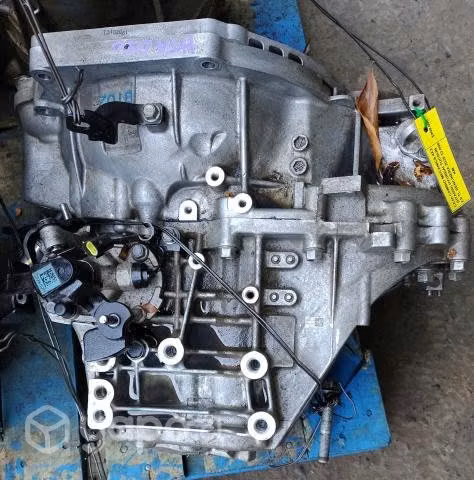 Caja Cambio Mecanica 4x2 (HTA050) Hyundai Tucson