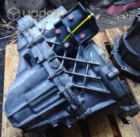 Caja Cambio (HTC222) Hyundai Tucson 2.0 Diesel 4x2 - Imagen 3