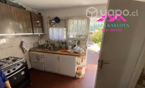 Casa en hermoso Barrio de San Francisco de Limache