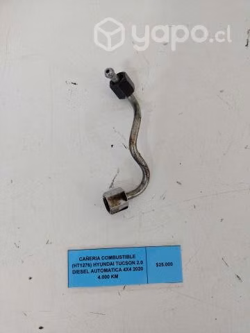 Caneria Combustible (HT1276) Hyundai Tucson 2.0