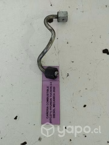 Caneria Combustible (HTC271) Hyundai Tucson 2.0 Di
