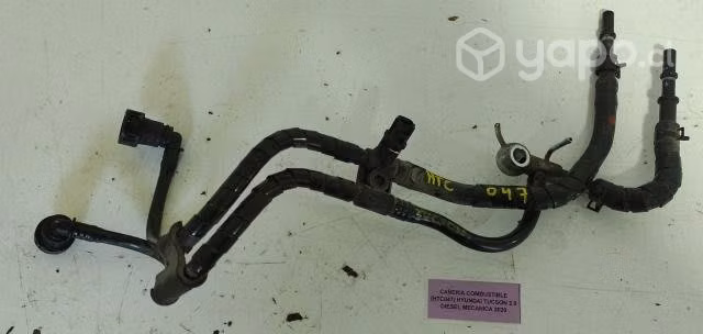 Caneria Combustible (HTC047) Hyundai Tucson 2.0