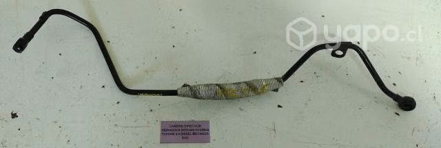 Caneria Direc Hidraulica (HTC046) Hyundai Tucson