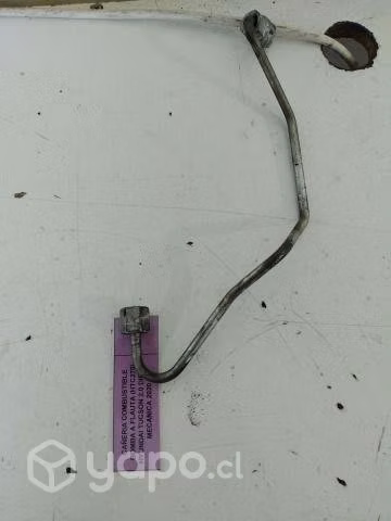 Caneria Combustible Bomba a Flauta Tucson 2020 mec