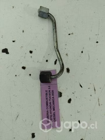 Caneria Combustible (HTC273) Hyundai Tucson 2.0 Di