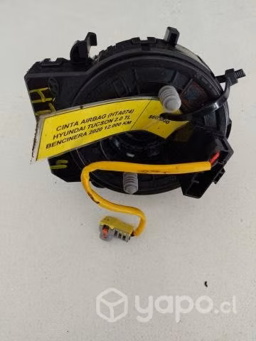Cinta Airbag (HTA074) Hyundai Tucson 2.0 TL Bencin