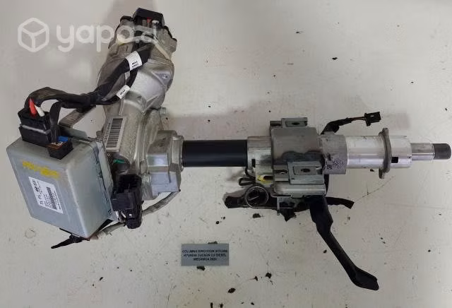 Columna Direccion (HTC285) Hyundai Tucson 2.0 Dies