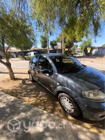 CITROEN C-3 Sx 1.4 2009