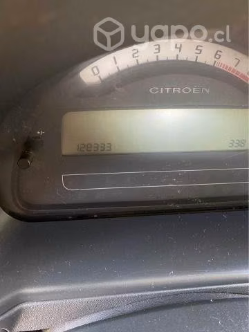 CITROEN C-3 Sx 1.4 2009