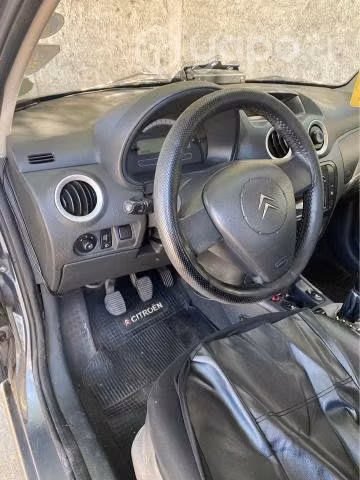 CITROEN C-3 Sx 1.4 2009