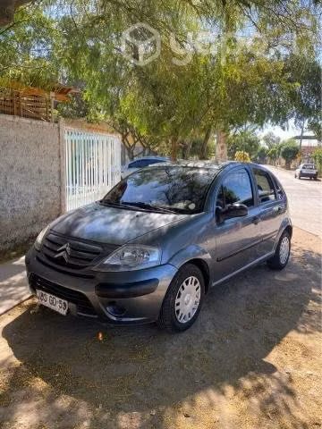 CITROEN C-3 Sx 1.4 2009