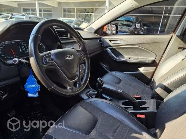 Chery tiggo 2 2021