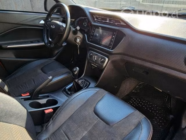 Chery tiggo 2 2021