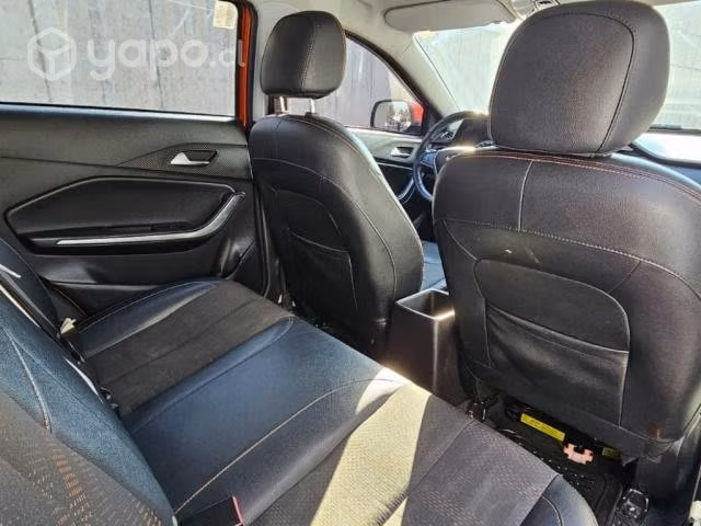 Chery tiggo 2 2021