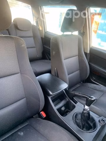 Camioneta SsangYong Action Sport 2021 Diésel