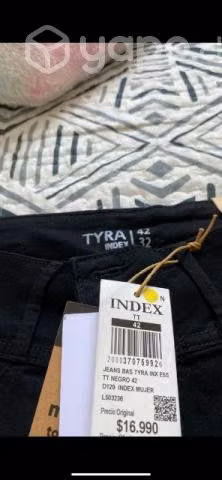 Jeans mujer - Imagen 3