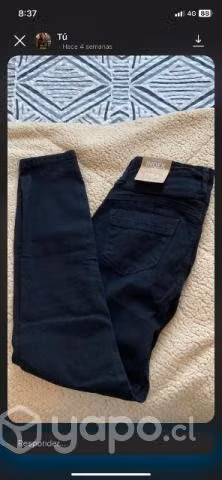 Jeans mujer - Imagen 2
