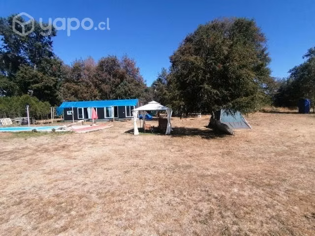 Parcela de agrado